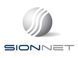 SionNet-logo